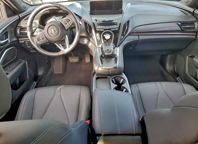 95092605 :رقم المزاد ، 5J8TC2H47SL029649 vin ، 2025 Acura Rdx مزاد بيع
