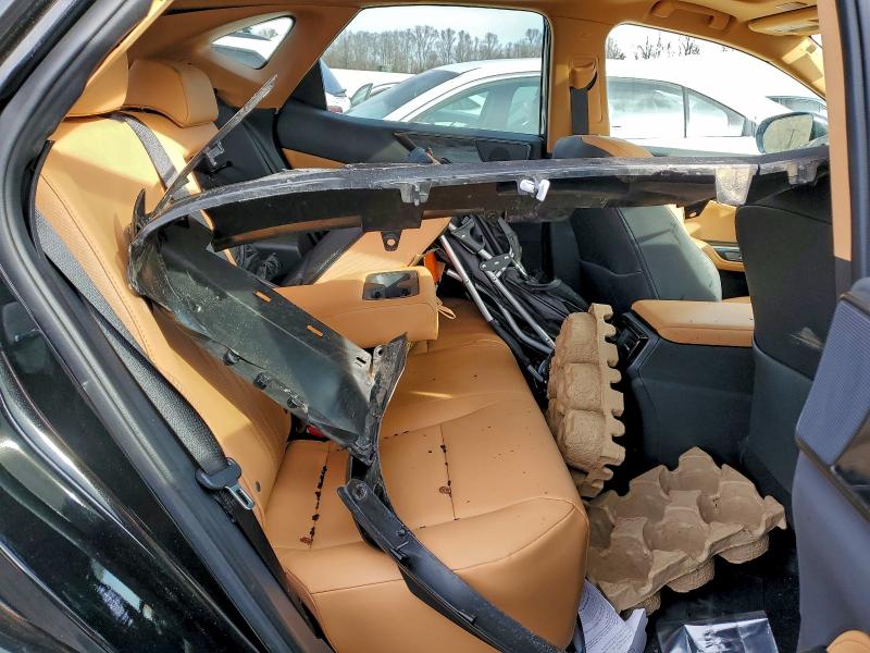 97092235 :رقم المزاد ، 2T2GGCEZ1SC080688 vin ، 2025 Lexus Nx مزاد بيع