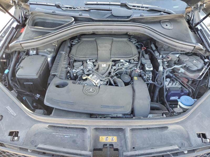 Aukcja sprzedaży 2018 Mercedes-benz Gle, vin: 4JGDA5HB3JB157590, numer aukcji: 94757055