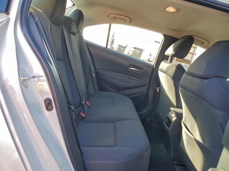 Продажа на аукционе авто 2020 Toyota Corolla, vin: JTDEPRAE7LJ081450, номер лота: 96622675