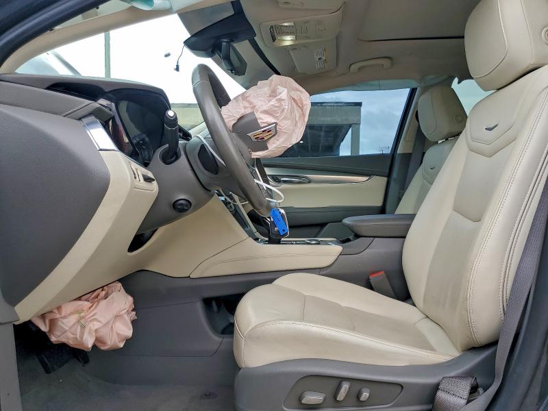 Aukcja sprzedaży 2022 Cadillac Xt5, vin: 1GYKNCRS4NZ131364, numer aukcji: 97715115