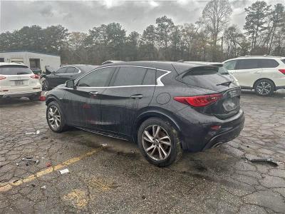 96562125 :رقم المزاد ، SJKCH5CP9KA009236 vin ، 2019 Infiniti Qx30 Pure مزاد بيع
