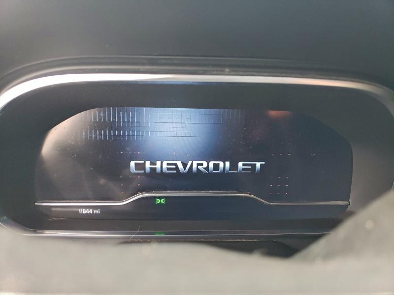 2023 Chevrolet Suburban K მანქანა იყიდება აუქციონზე, vin: 1GNSKEKD0PR533494, აუქციონის ნომერი: 97745815