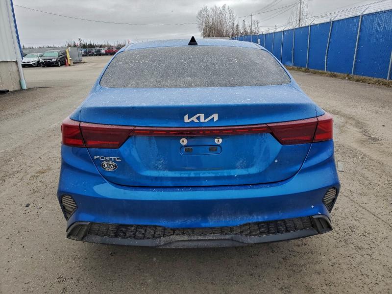Aukcja sprzedaży 2022 Kia Forte Fe, vin: 3KPF24AD8NE448465, numer aukcji: 97611835