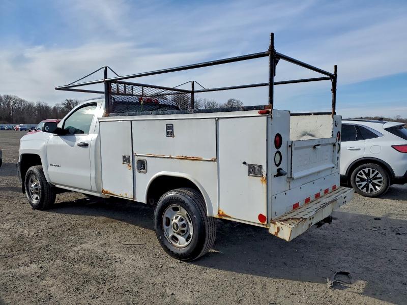 99236005 :رقم المزاد ، 1GC0CUEG9FZ105855 vin ، 2015 Chevrolet Silverado مزاد بيع