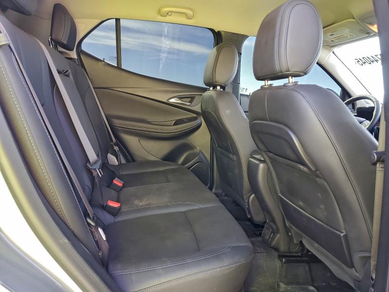 94744045 :رقم المزاد ، KL4AMESL5SB013115 vin ، 2025 Buick Encore Gx مزاد بيع