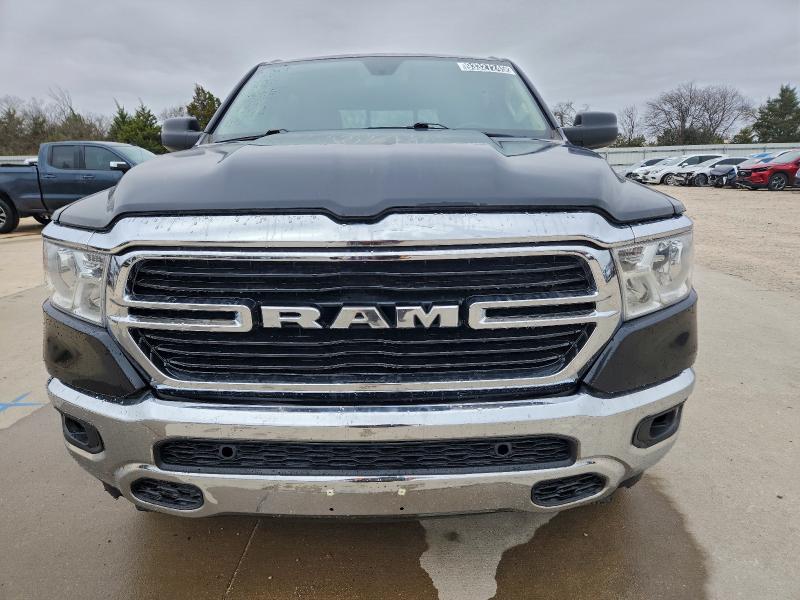 2020 Ram 1500 მანქანა იყიდება აუქციონზე, vin: 1C6RRFFG3LN240808, აუქციონის ნომერი: 93327245