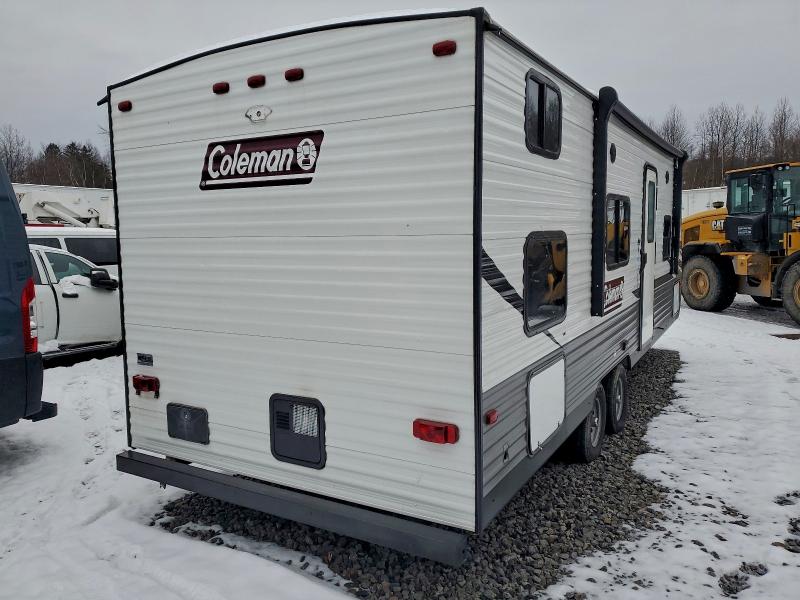 Продаж на аукціоні авто 2021 Keystone Coleman, vin: 4YDT27423MH930829, номер лоту: 94294765