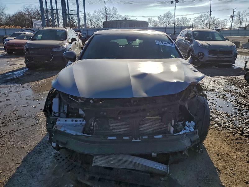 Auction sale of the 2024 Acura Integra, vin: 19UDE4H28RA004354, lot number: 96818495