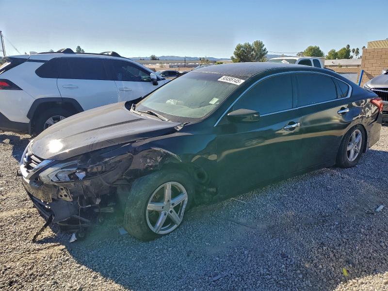 Auction sale of the 2016 Nissan Altima, vin: 1N4AL3AP1GN385029, lot number: 93495145