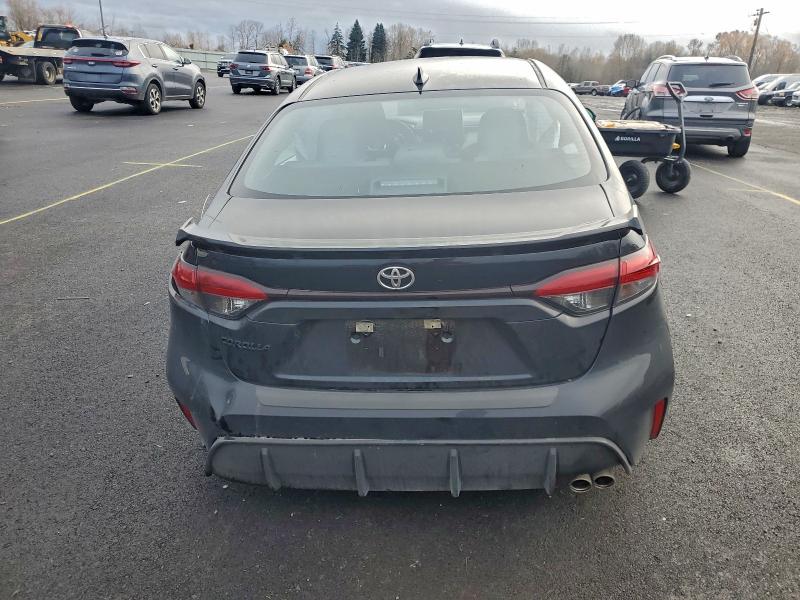 Продаж на аукціоні авто 2025 Toyota Corolla, vin: 5YFB4MCE0SP226558, номер лоту: 96123675