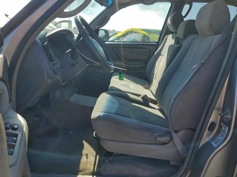Aukcja sprzedaży 2005 Toyota Tundra Dou, vin: 5TBDT44175S501032, numer aukcji: 96239575