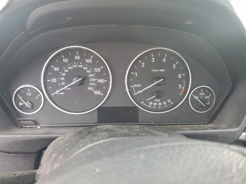 Aukcja sprzedaży 2015 Bmw 328, vin: WBA3B3C5XFJ984743, numer aukcji: 95518515