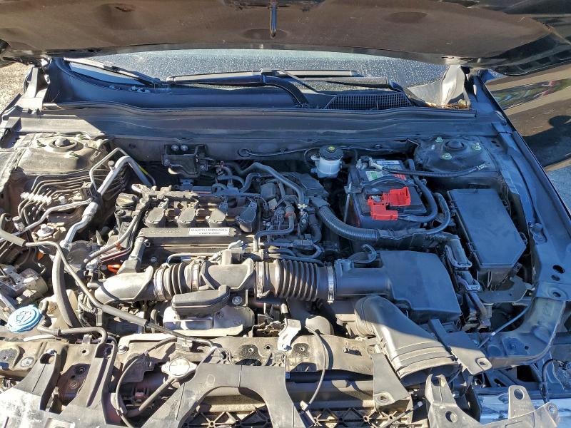 Продажа на аукционе авто 2020 Honda Accord, vin: 1HGCV1F37LA103440, номер лота: 95195285