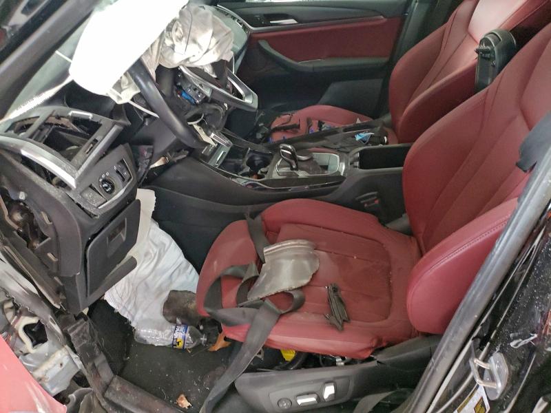 Aukcja sprzedaży 2023 Bmw X3, vin: 5UX53DP01P9P18316, numer aukcji: 96724915