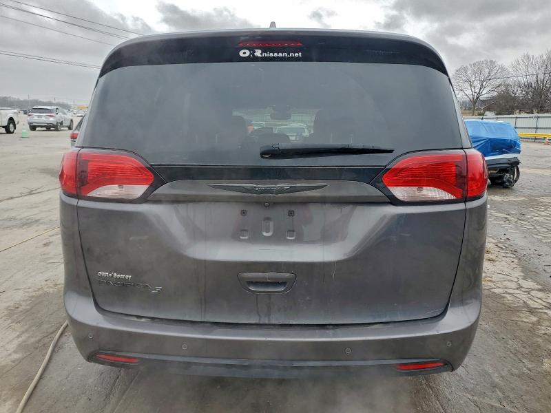 Aukcja sprzedaży 2020 Chrysler Pacifica, vin: 2C4RC1EG7LR150756, numer aukcji: 95492355