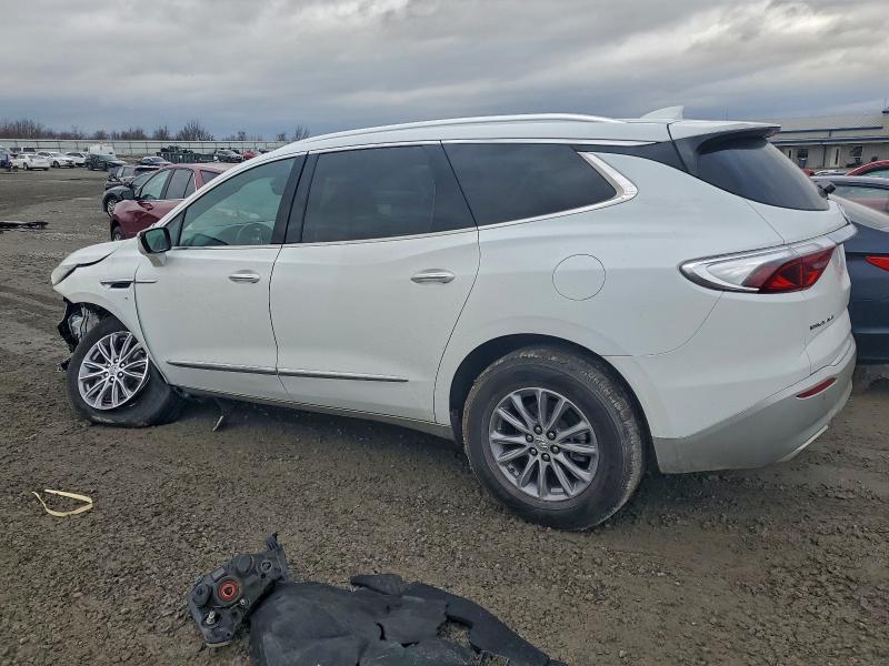 Продажа на аукционе авто 2024 Buick Enclave, vin: 5GAERCKW2RJ113553, номер лота: 97390745