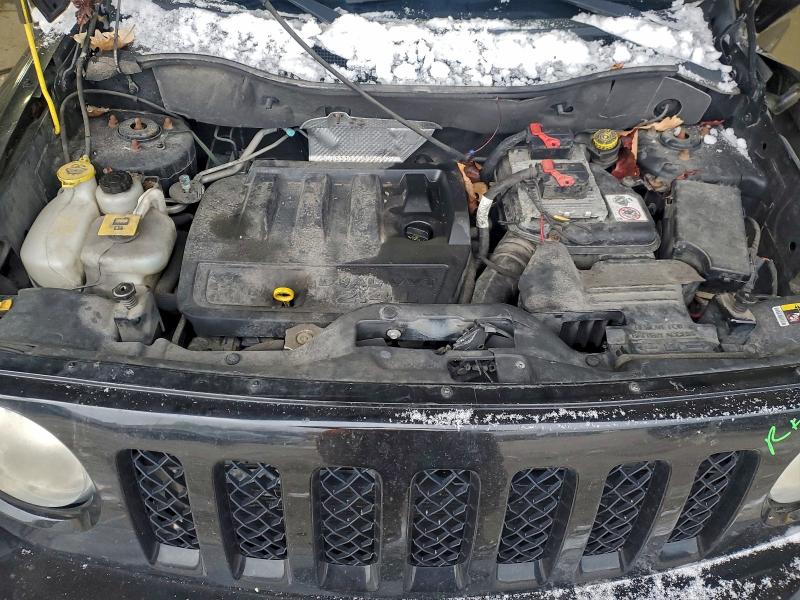 Продаж на аукціоні авто 2014 Jeep Patriot, vin: 1C4NJRCB4ED728599, номер лоту: 95706905