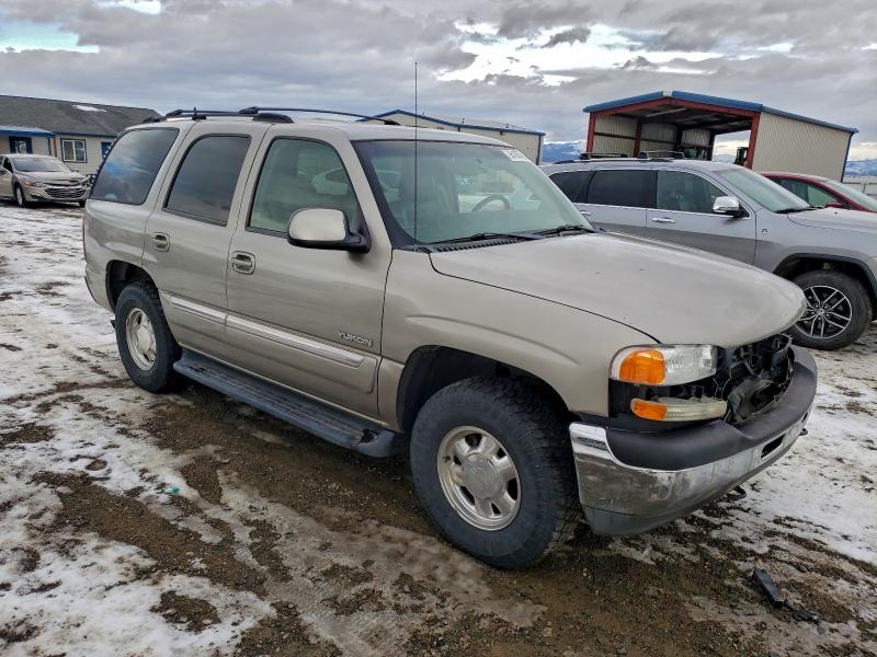 Aukcja sprzedaży 2003 Gmc Yukon, vin: 1GKEK13T73R182134, numer aukcji: 95105745