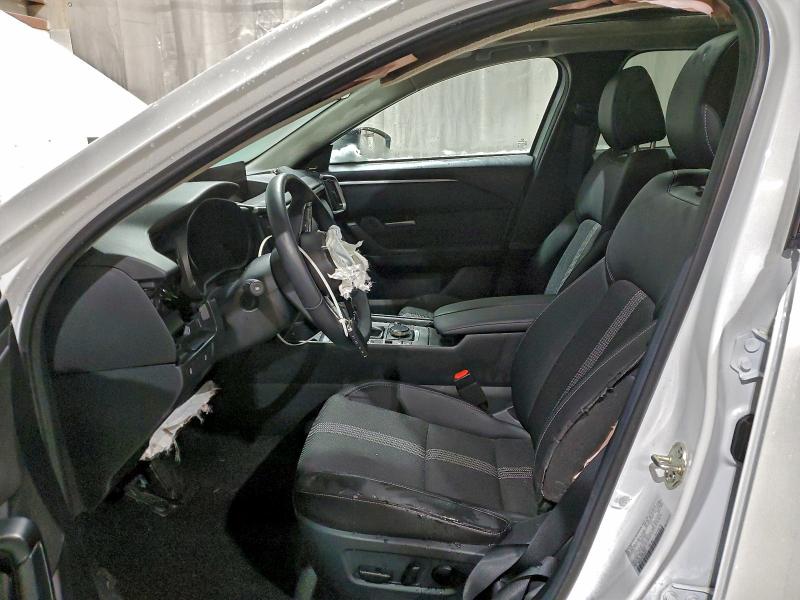95231655 :رقم المزاد ، 7MMVABDM1SN368219 vin ، 2025 Mazda Cx-50 مزاد بيع