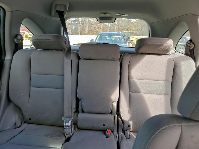 2010 Honda Cr-v Lx მანქანა იყიდება აუქციონზე, vin: 3CZRE3H39AG703953, აუქციონის ნომერი: 98331325