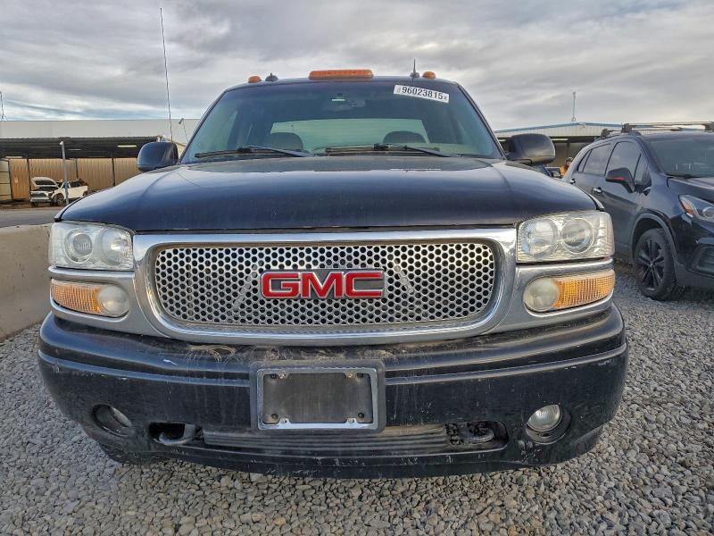Aukcja sprzedaży 2003 Gmc Sierra, vin: 2GTFK69U731158258, numer aukcji: 96023815
