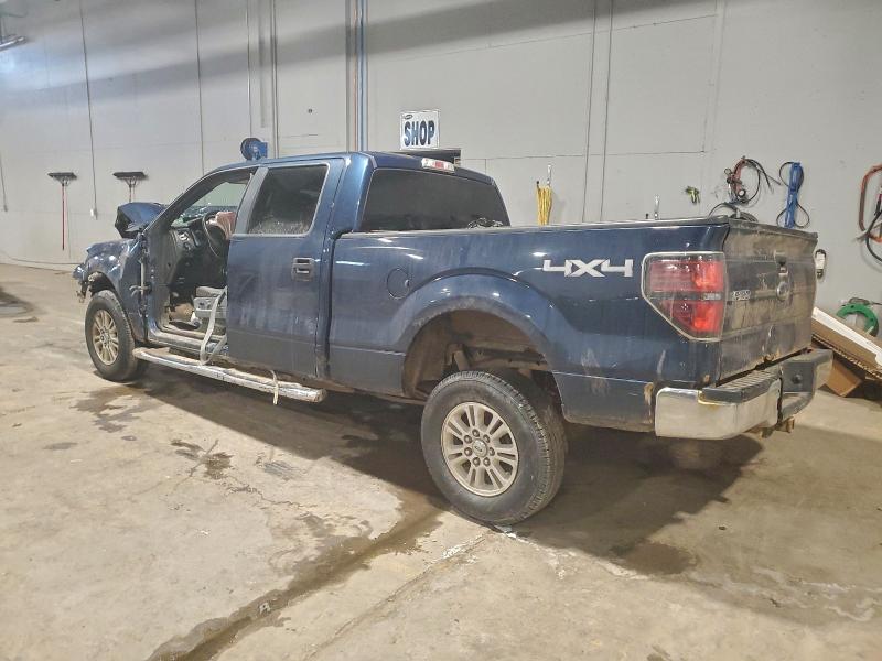 2014 Ford F150 მანქანა იყიდება აუქციონზე, vin: 1FTVW1ET2EKF12237, აუქციონის ნომერი: 96955415