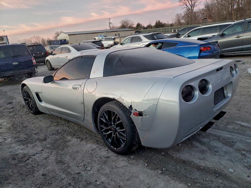 Продажа на аукционе авто 1999 Chevrolet Corvette, vin: 1G1YY22G5X5110579, номер лота: 96579005