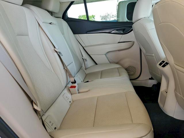 Aukcja sprzedaży 2022 Buick Envision E, vin: LRBFZNR41ND053260, numer aukcji: 98719535