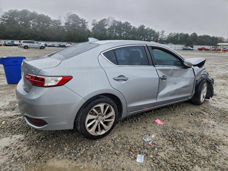 94319155 :رقم المزاد ، 19UDE2F72HA002889 vin ، 2017 Acura Ilx مزاد بيع