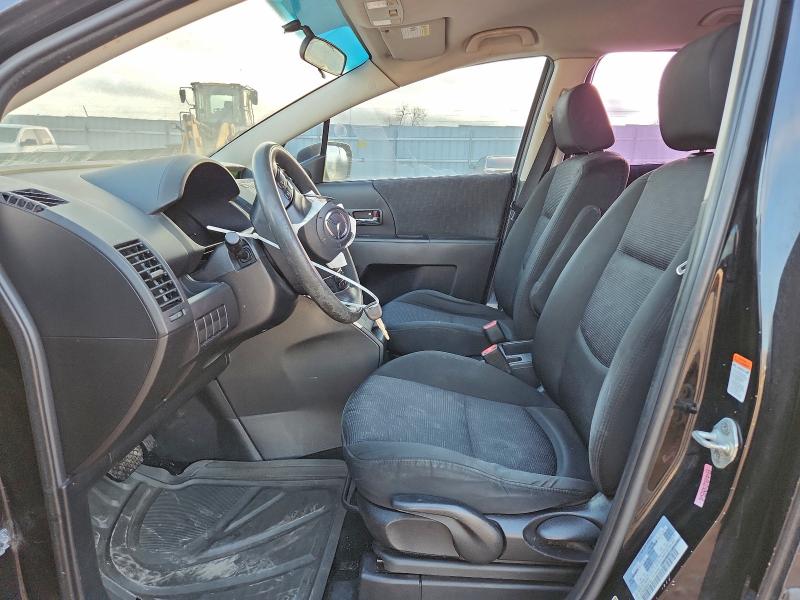 98164885 :رقم المزاد ، JM1CR293690341301 vin ، 2009 Mazda 5 مزاد بيع