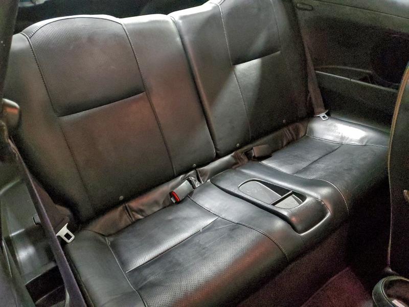 92477515 :رقم المزاد ، JH4DC53806S800946 vin ، 2006 Acura Rsx مزاد بيع