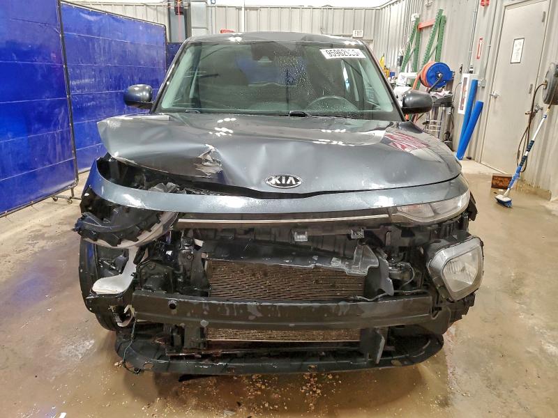 Aukcja sprzedaży 2021 Kia Soul, vin: KNDJ23AU2M7771946, numer aukcji: 95962935