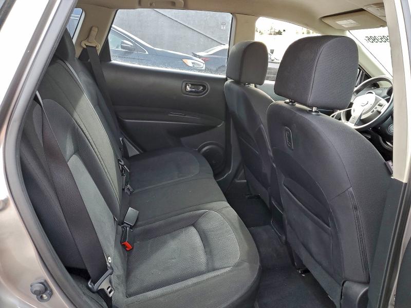 Продажа на аукционе авто 2013 Nissan Rogue, vin: JN8AS5MT8DW545046, номер лота: 95695995