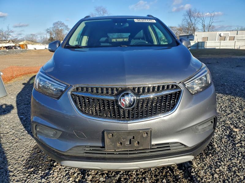 2019 Buick Encore მანქანა იყიდება აუქციონზე, vin: KL4CJASB4KB718280, აუქციონის ნომერი: 96302445