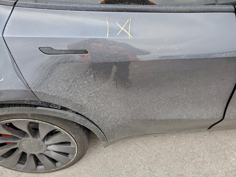 Aukcja sprzedaży 2023 Tesla Model Y, vin: 7SAYGDEF1PF834134, numer aukcji: 96470385