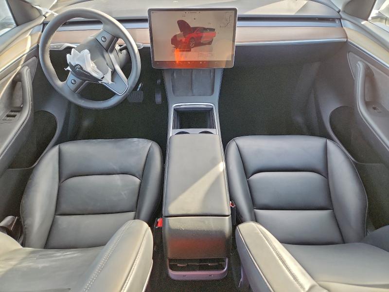 Aukcja sprzedaży 2023 Tesla Model Y, vin: 7SAYGDEE0PA077764, numer aukcji: 98045645