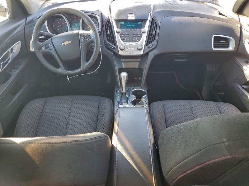 Aukcja sprzedaży 2013 Chevrolet Equinox, vin: 1GNALBEK3DZ113287, numer aukcji: 97128355