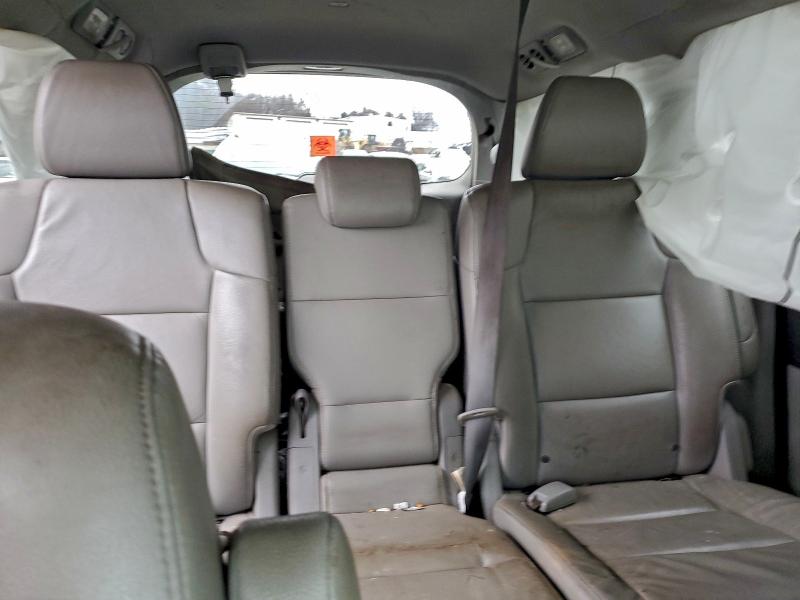 Продаж на аукціоні авто 2016 Honda Odyssey, vin: 5FNRL5H92GB058492, номер лоту: 94800605