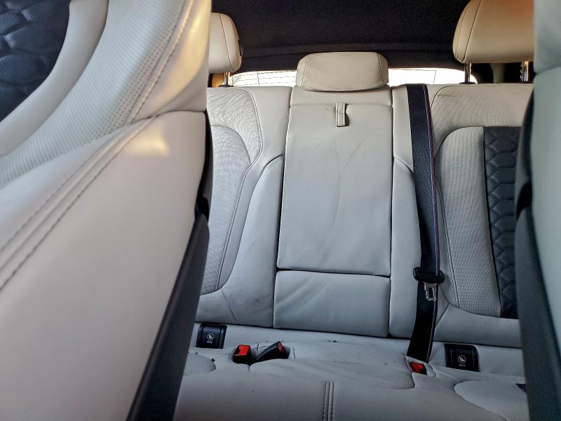 Продаж на аукціоні авто 2024 Bmw X5 M Compe, vin: 5YM13ET05R9T77511, номер лоту: 95584145