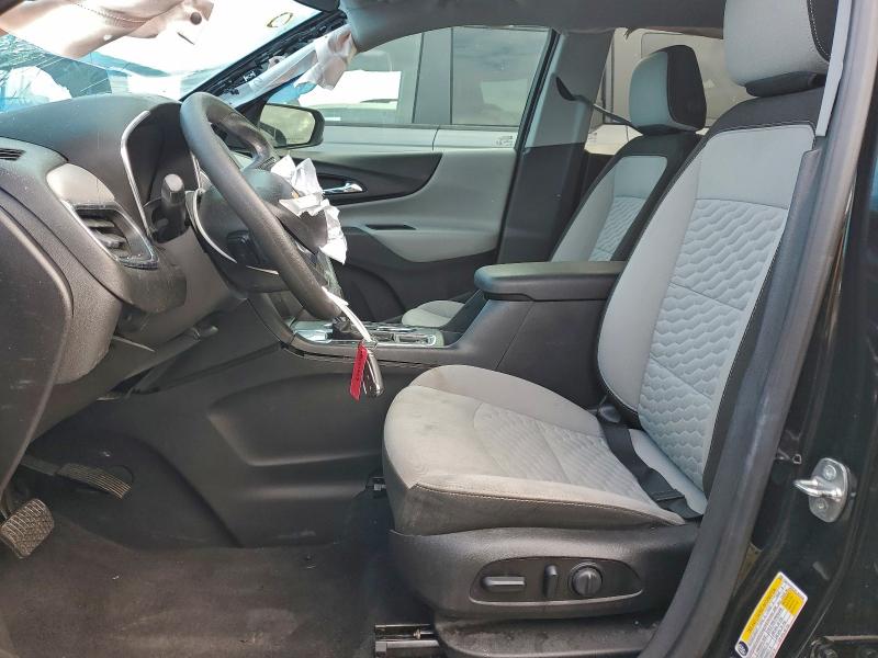 91141775 :رقم المزاد ، 3GNAXHEV2KL361536 vin ، 2019 Chevrolet Equinox مزاد بيع