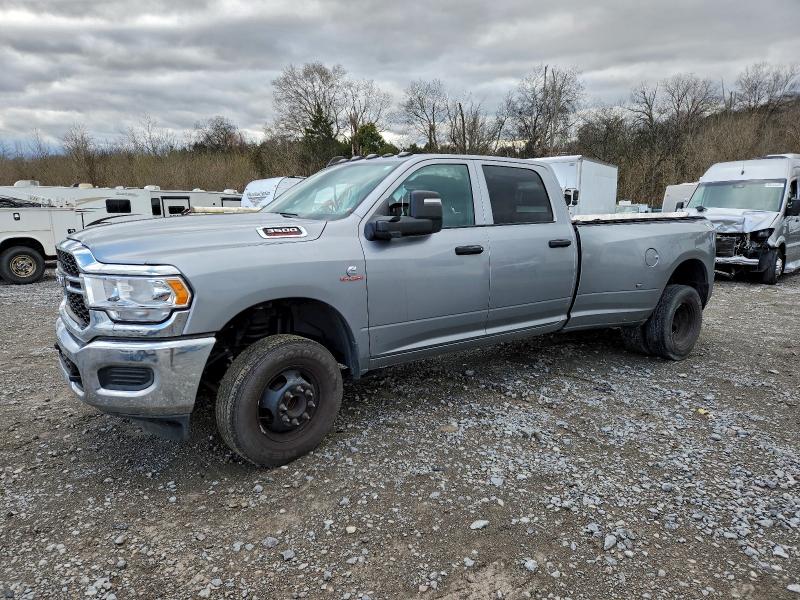 95866515 :رقم المزاد ، 3C63RRGL2RG188673 vin ، 2024 Ram 3500 مزاد بيع
