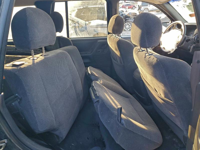 Продаж на аукціоні авто 2001 Jeep Grand Cherokee, vin: 1J4GW48S91C534750, номер лоту: 96481885