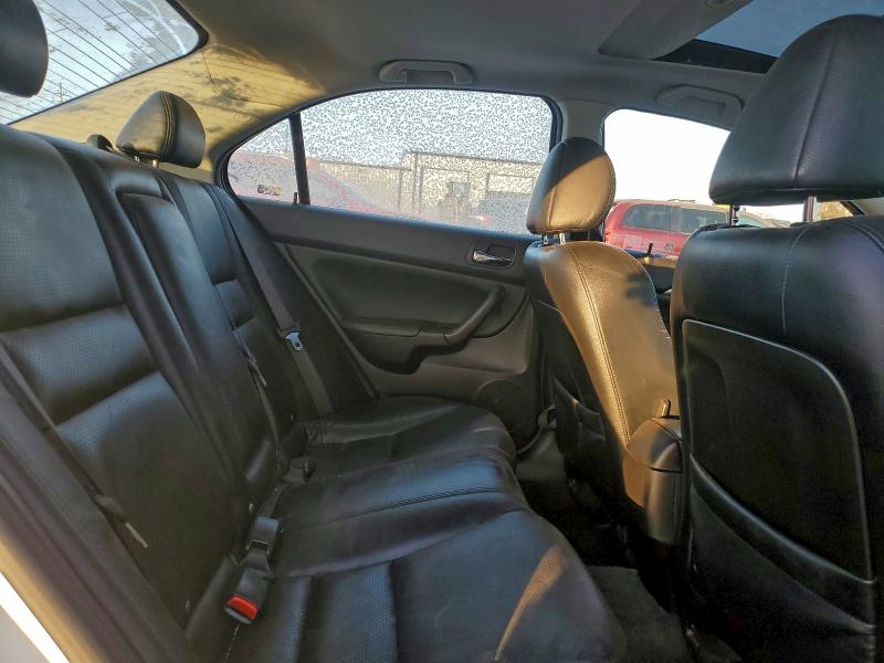 95312085 :رقم المزاد ، JH4CL969X8C000532 vin ، 2008 Acura Tsx مزاد بيع