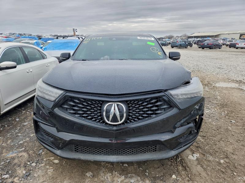 Aukcja sprzedaży 2019 Acura Rdx, vin: 5J8TC2H64KL023261, numer aukcji: 96984875