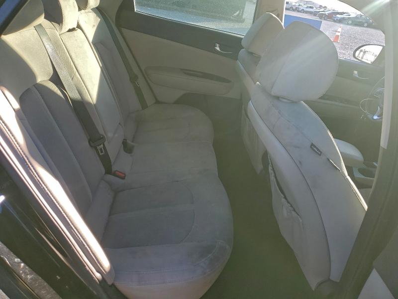 Aukcja sprzedaży 2016 Kia Optima Lx, vin: 5XXGT4L37GG094177, numer aukcji: 91355255