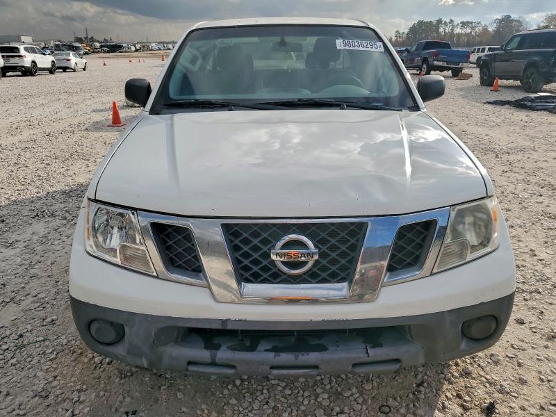 Aukcja sprzedaży 2017 Nissan Frontier, vin: 1N6BD0CT2HN777035, numer aukcji: 98036295