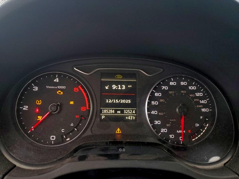 Продаж на аукціоні авто 2015 Audi A3 Premium, vin: WAUAJGFFXF1068053, номер лоту: 97026805