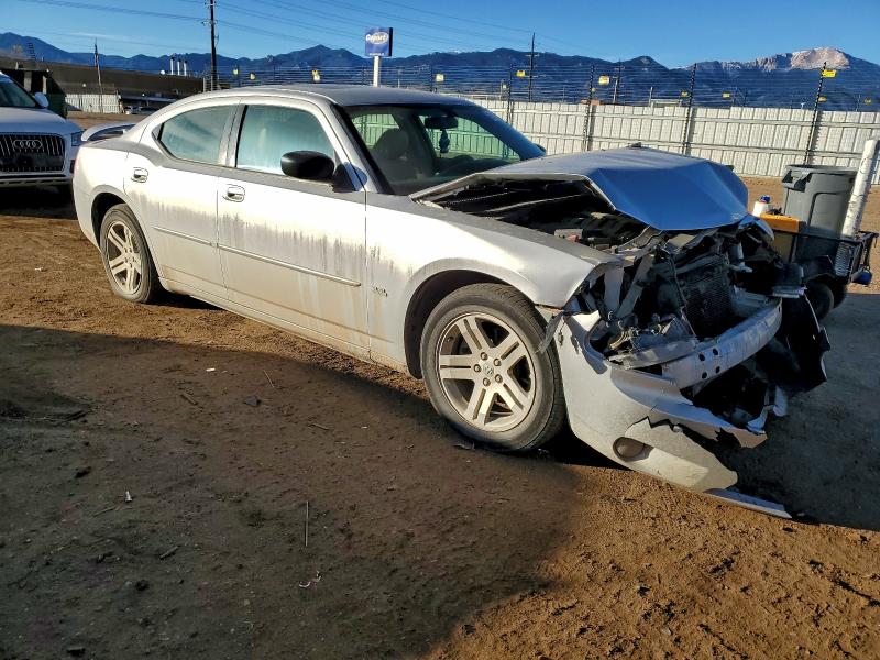 Продаж на аукціоні авто 2006 Dodge Charger Se, vin: 2B3KA43G06H439100, номер лоту: 97628955