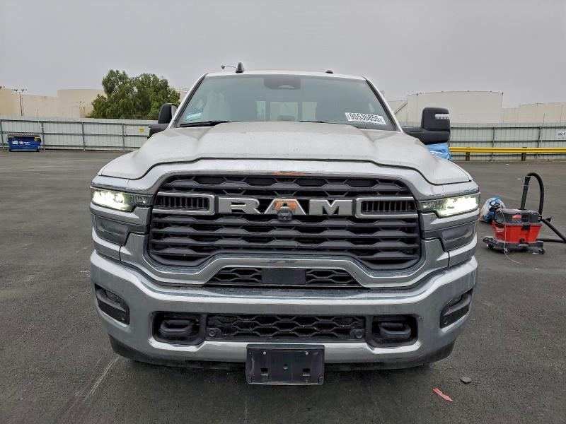 Продаж на аукціоні авто 2025 Ram 3500, vin: 3C63R3CJ4SG544712, номер лоту: 95536855